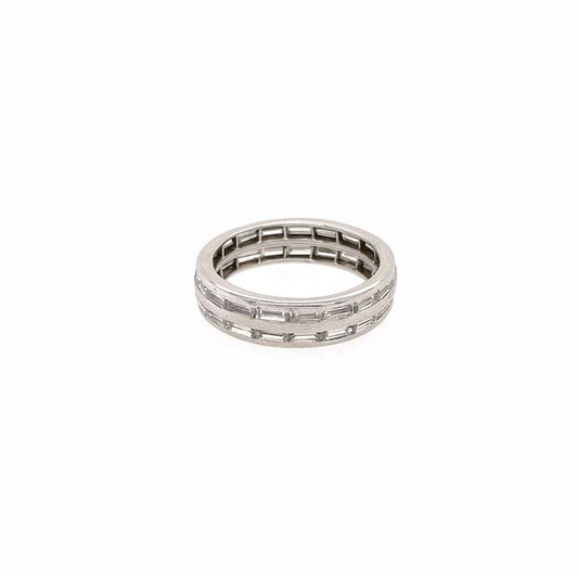 Diamond 0.75 Eternity Band Ring