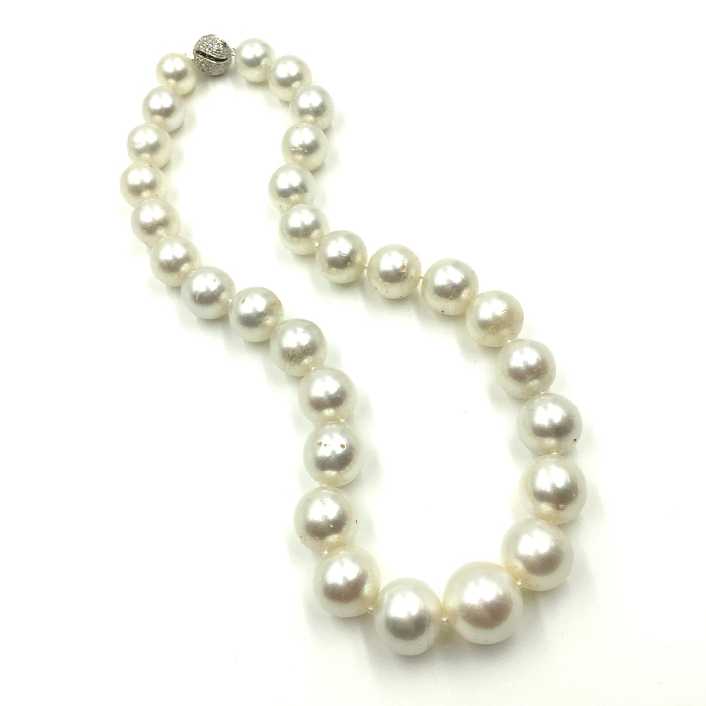 South Sea Pearl Necklace