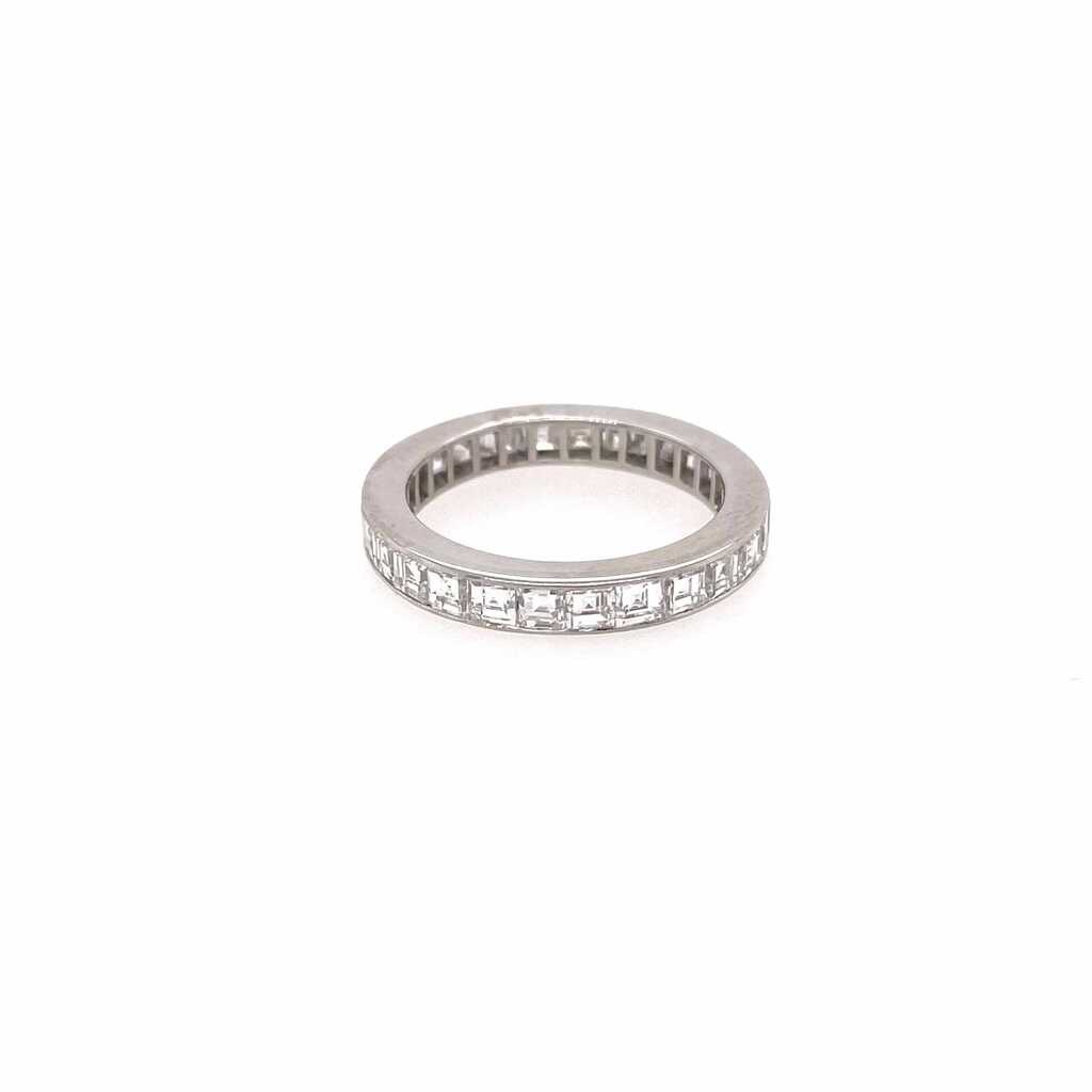 Diamond 3.00 Eternity Band Ring