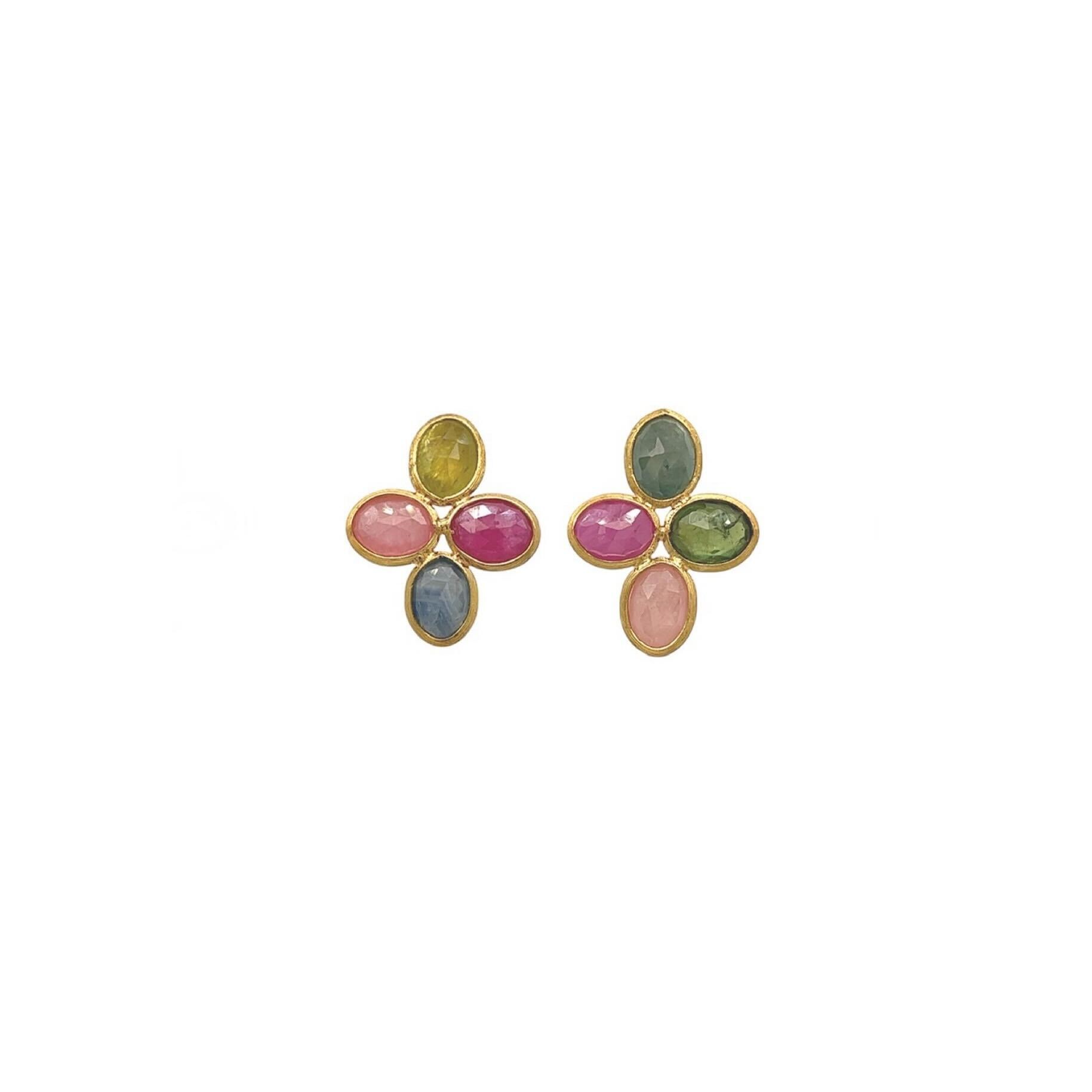 Marco Bicego "Siviglia" Earrings