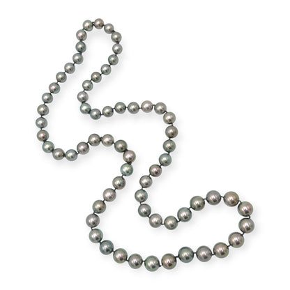 Tahitian Pearl Necklace