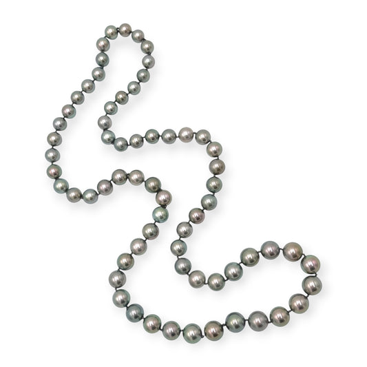 Tahitian Pearl Necklace